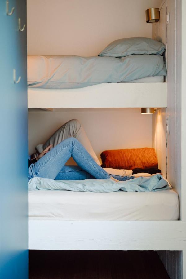 Vakantiewoning Leie Lodge Zulte 외부 사진