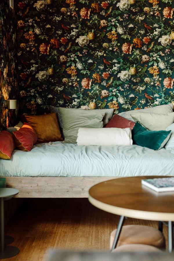 Vakantiewoning Leie Lodge Zulte 외부 사진